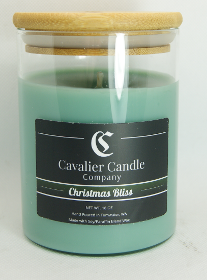 Christmas Bliss